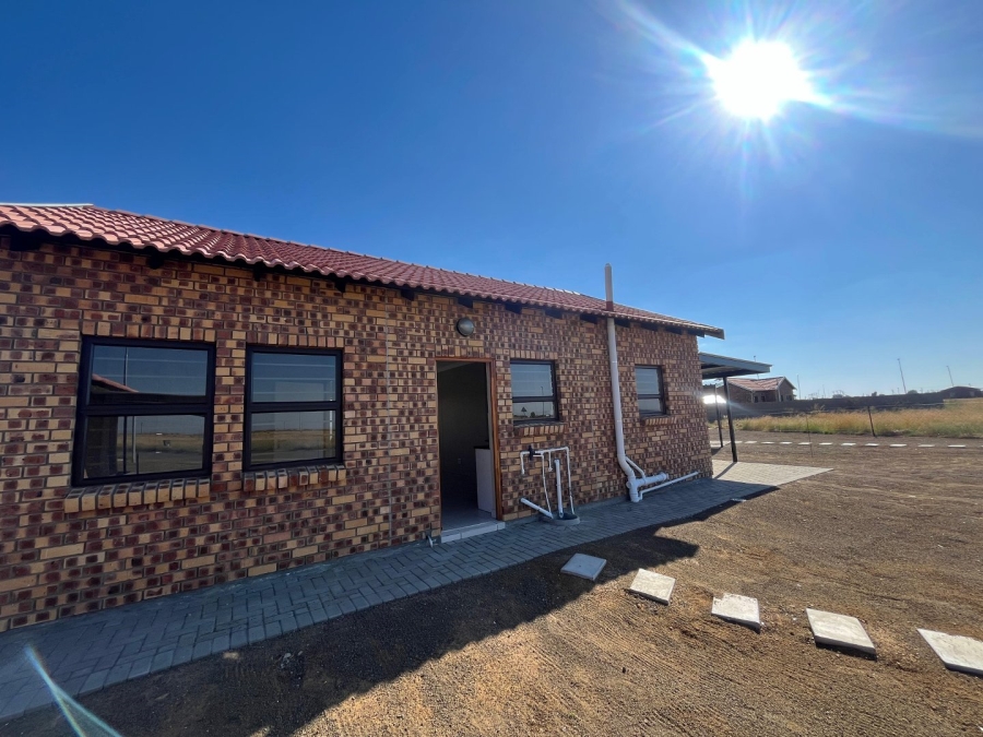 3 Bedroom Property for Sale in Mangaung Free State